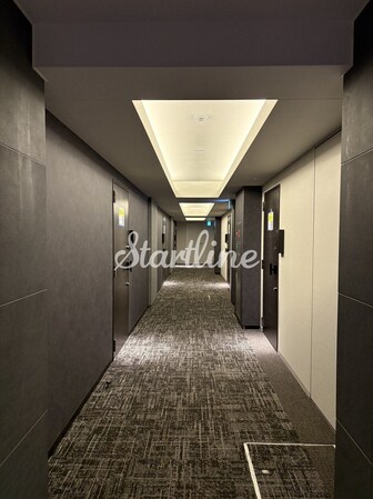 ブランシエスタ木場の物件内観写真